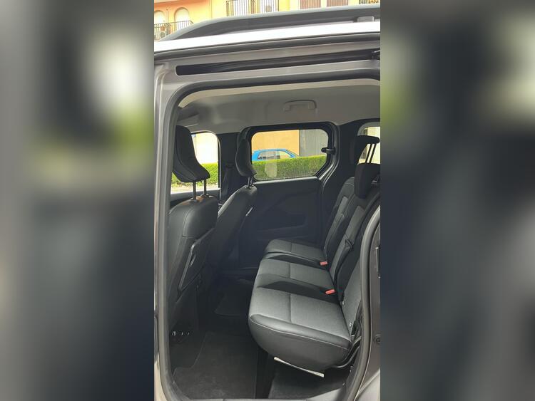 Renault Kangoo  foto 6